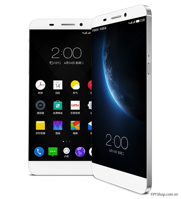 LeTV Le 1