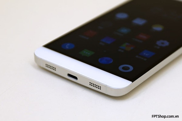 Thiet ke LeTV Le 1