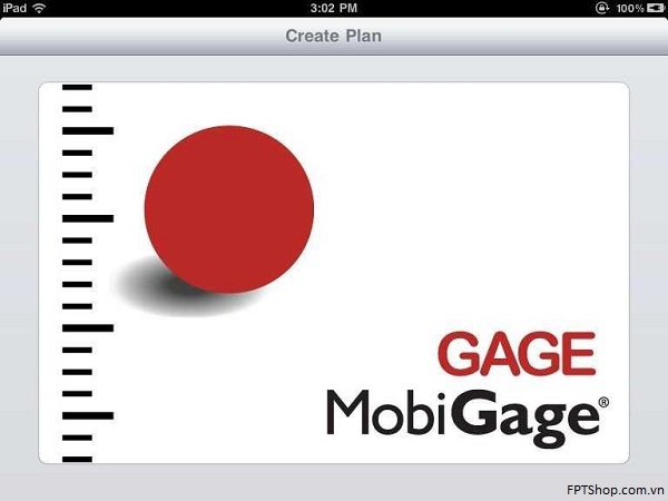 MobiGage NDI