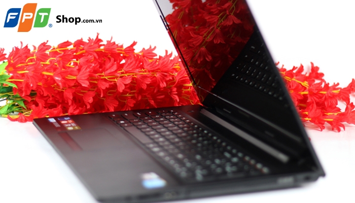 bàn phím trên Lenovo G5080