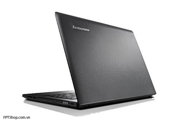 những cổng kết nối trên Lenovo G5080
