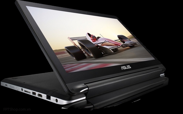 cấu hình Asus TP550LD