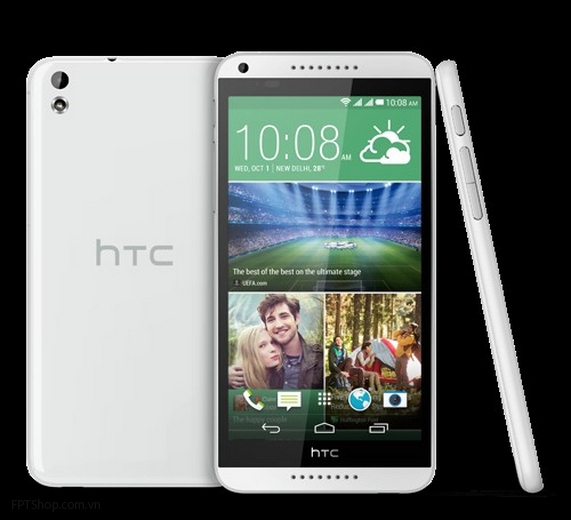 HTC Desire 816G