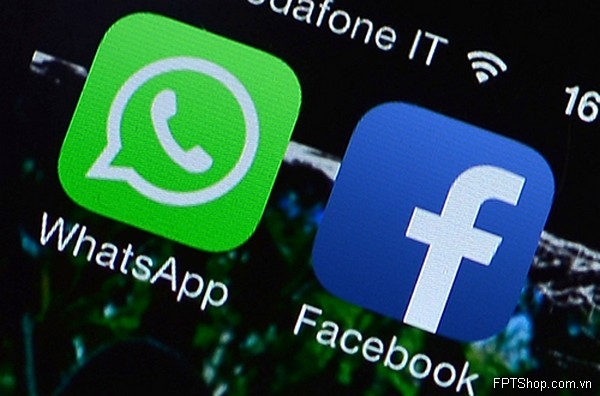 Không cần tài khoản Facebook vẫn có thể chat Facebook Messenger