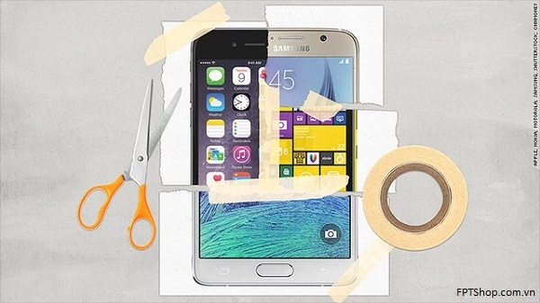 Smartphone hoàn hảo nhất