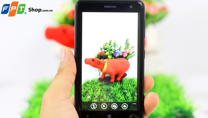Điện thoại Nokia Lumia 625