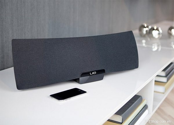 Logitech UE Air Speaker