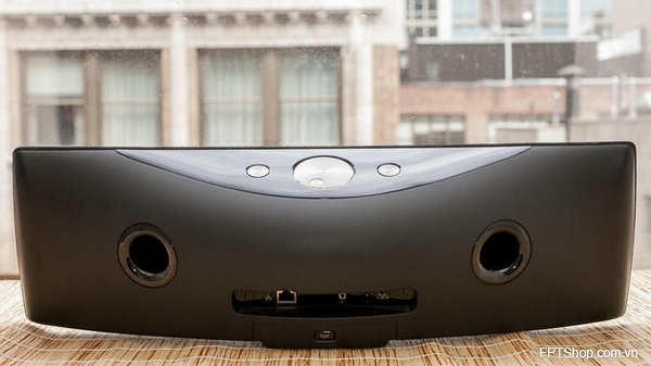 Logitech UE Air Speaker