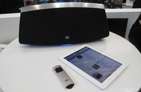Altec Lansing inAir 5000