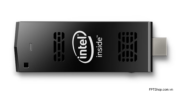 3. Intel Computer Stick