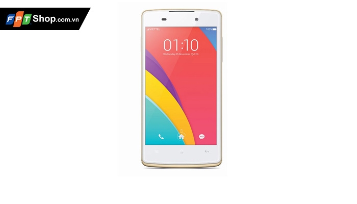 Smartphone Oppo Joy Plus
