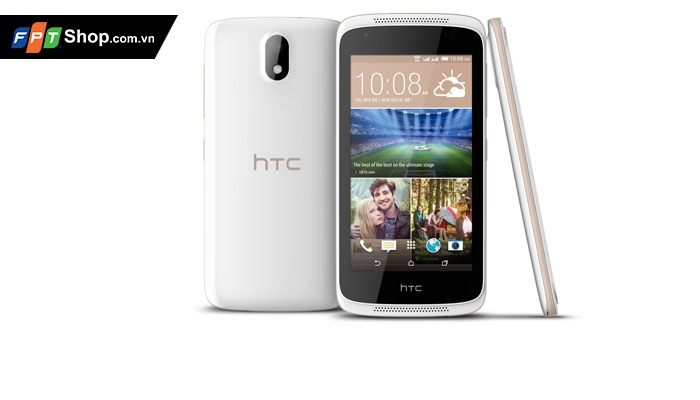 Smartphone HTC Desire 326G