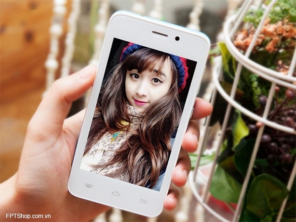 Mobiistar Touch Bean 402C New