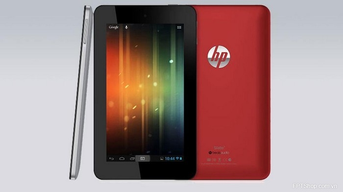 HP Slate 7