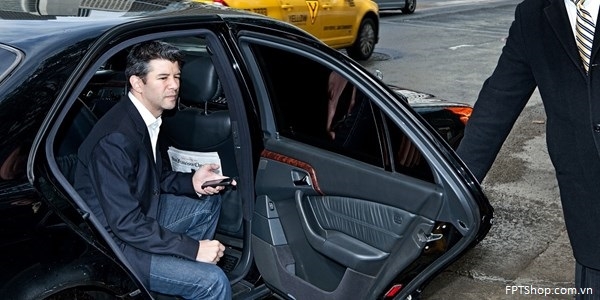 Kalanick