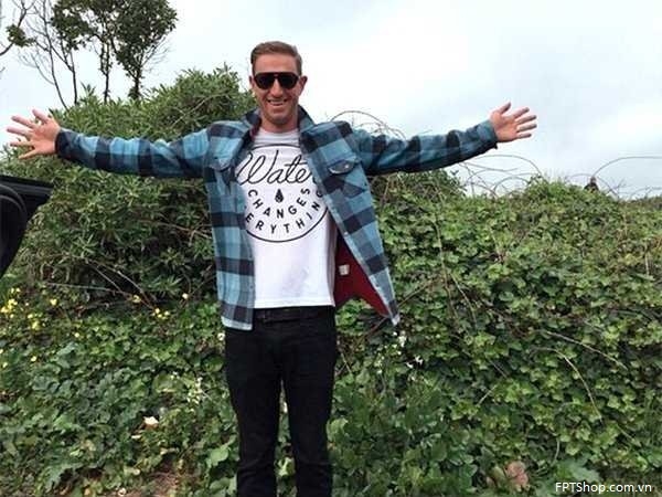 Ryan Graves