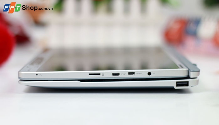 Kết nối Bluetooth, wifi với Acer Aspire Switch 10