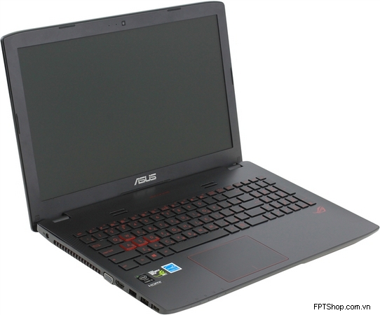 màn hình Asus GL552JX