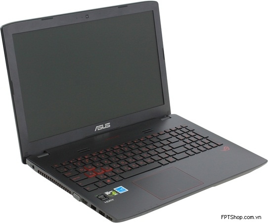 Bàn phím và Touchpad