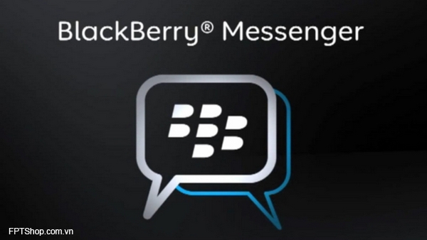 BlackBerry Messenger