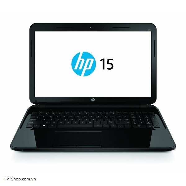 Laptop HP 15-r208TU