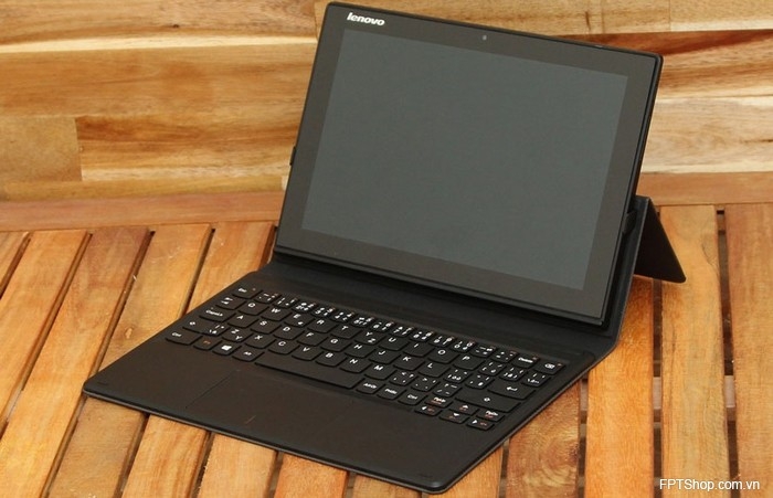 Sang trọng, độc đáo, linh hoạt với Lenovo MiiX 3-1030