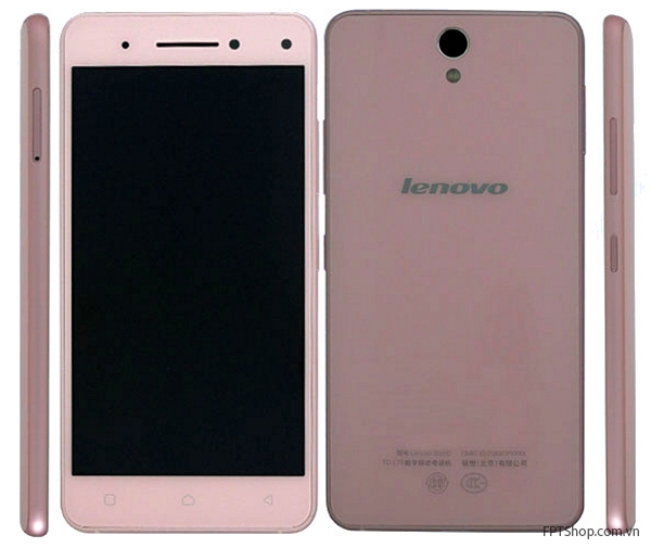 Lenovo Vibe S1