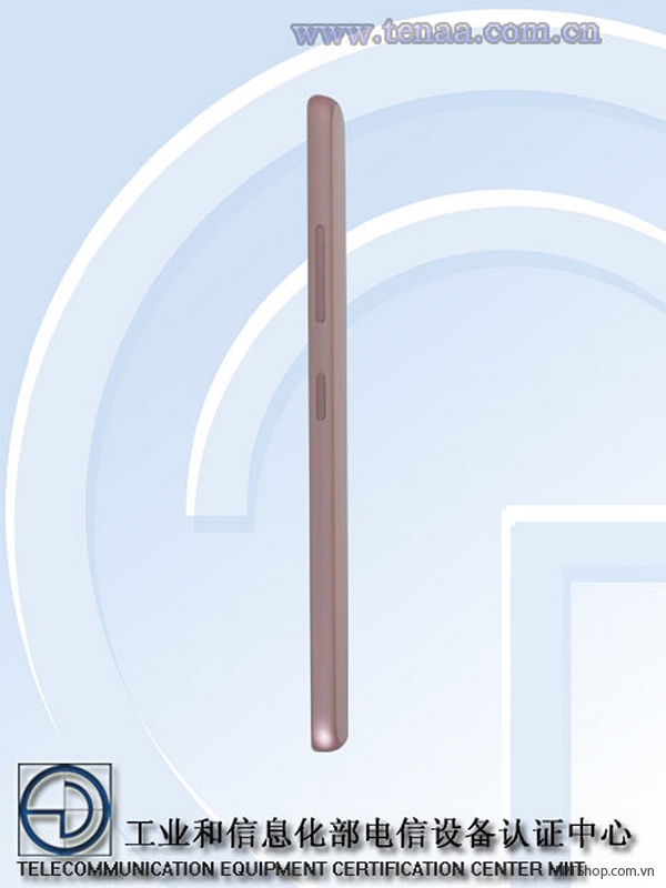 Lenovo Vibe S1