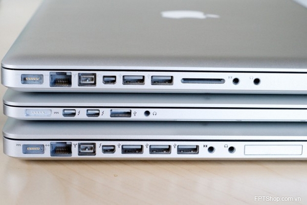 Macbook
