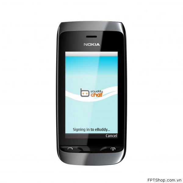 Cấu hình Nokia Asha 310