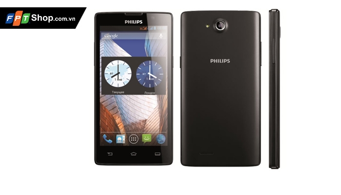 Philips W3500