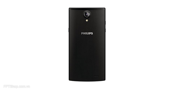 Bộ đôi camera chất lượng cao tuyệt vời trên Philips S398