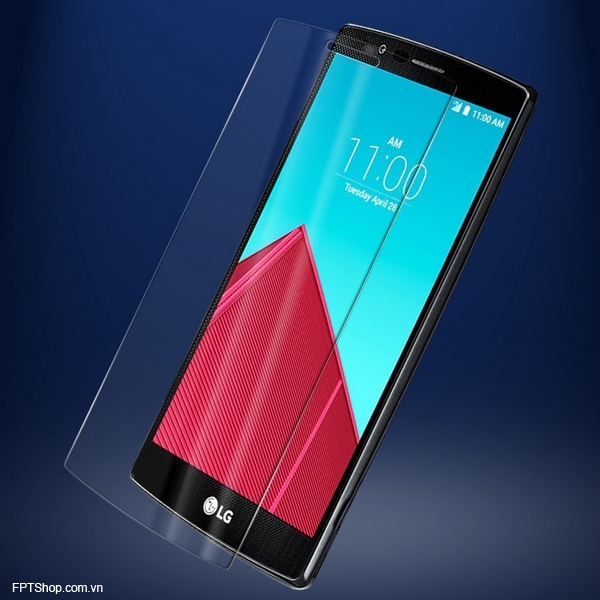 Skinomi Tempered Glass