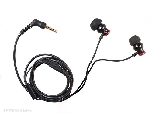 Brainwavz Delta with Mic
