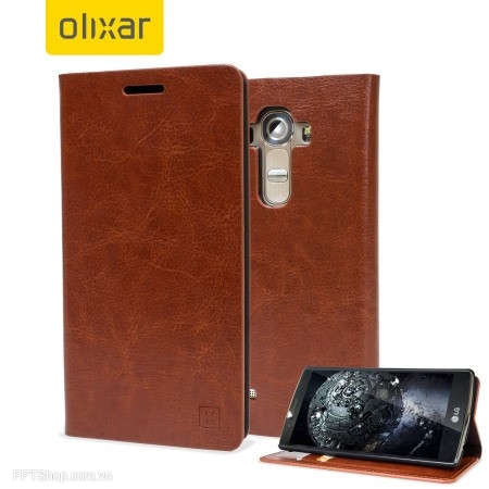 Olixar Leather