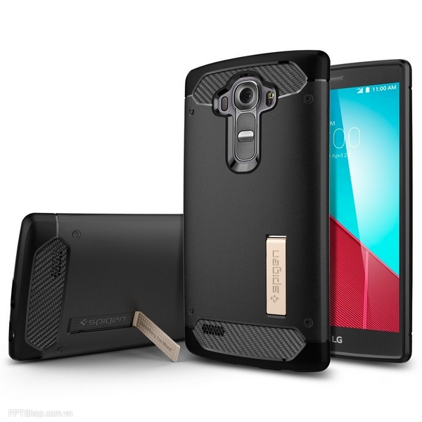 Spigen Rugged Armor