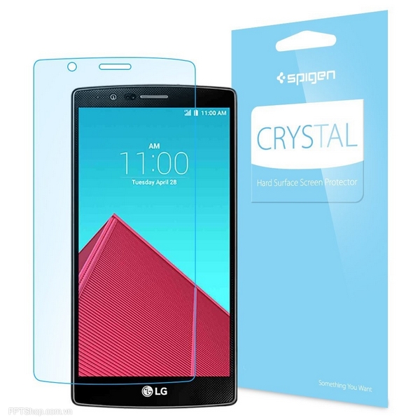 Spigen Crystal
