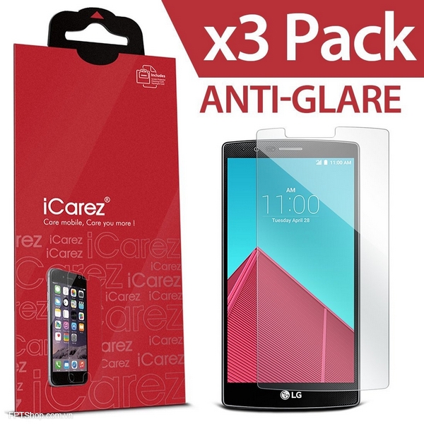 iCarez Anti-glare