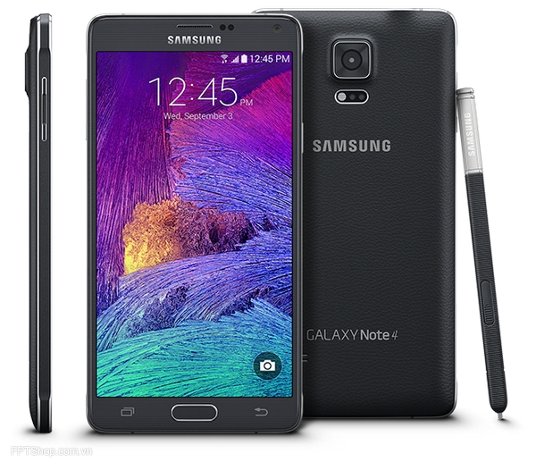 Samsung sẽ tập trung vào thiết kế hay tính năng trên Galaxy Note 5