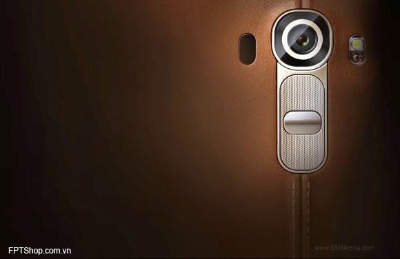 Máy ảnh 16MP trên Galaxy Note 5
