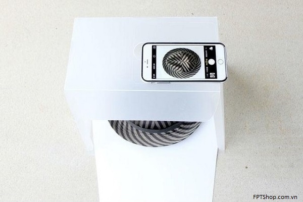 Lightcase Pro Studio chụp ảnh thu nhỏ