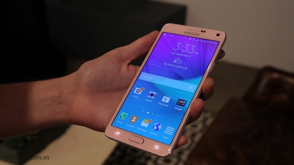 Samsung Galaxy Note 4
