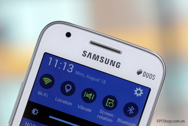 Samsung Galaxy V Plus