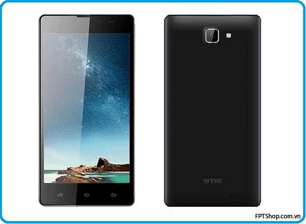 Thiết kế Wing V50