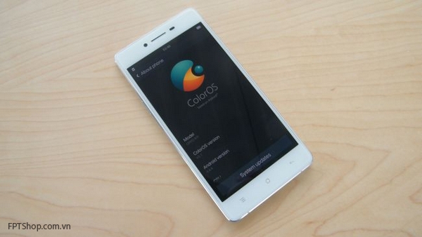 OPPO R7