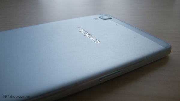Cấu hình OPPO R7