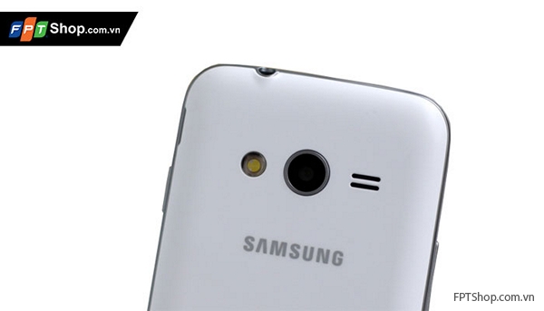 điện thoại Samsung Galaxy V Plus