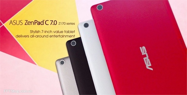 ZenPad C 7.0