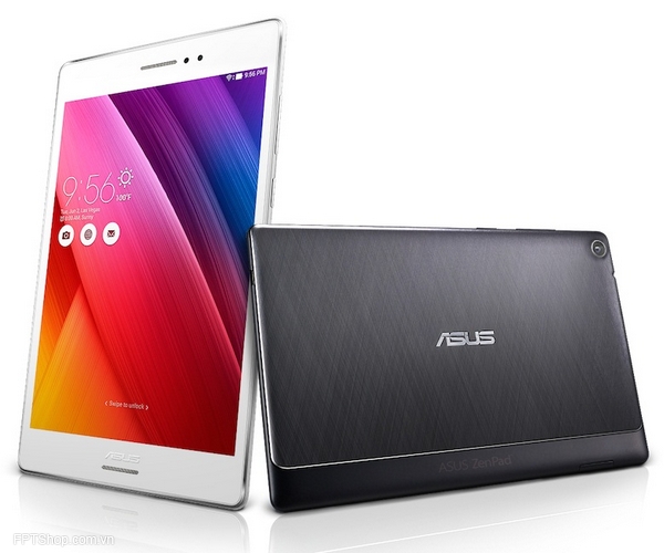 Asus ZenPad C là chiếc máy tính bảng có khả năng gọi điện