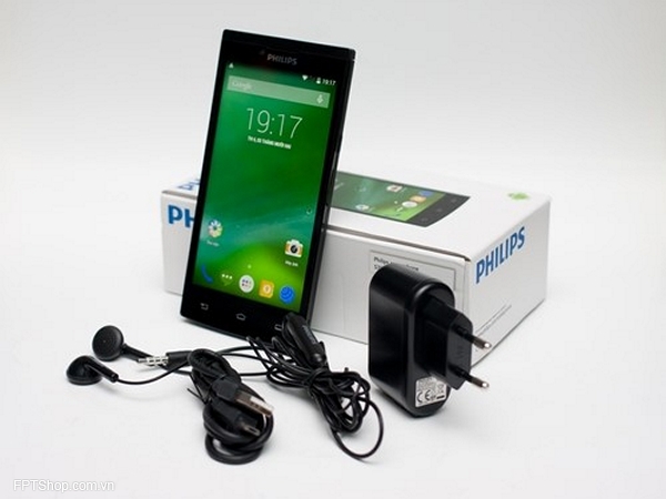 Philips S398